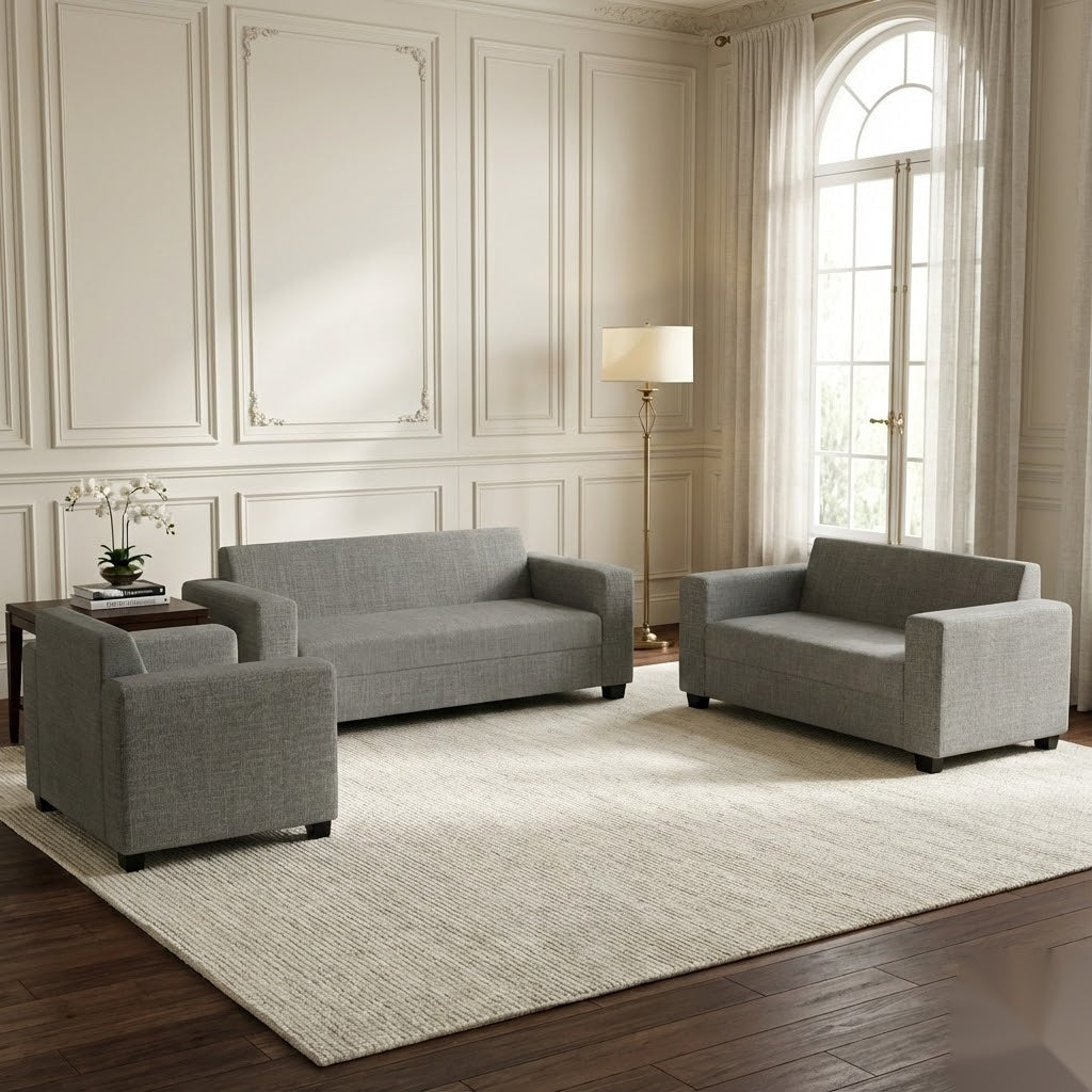 NZ Made Eco Lounge Suite Collection | Furniture World Auckland