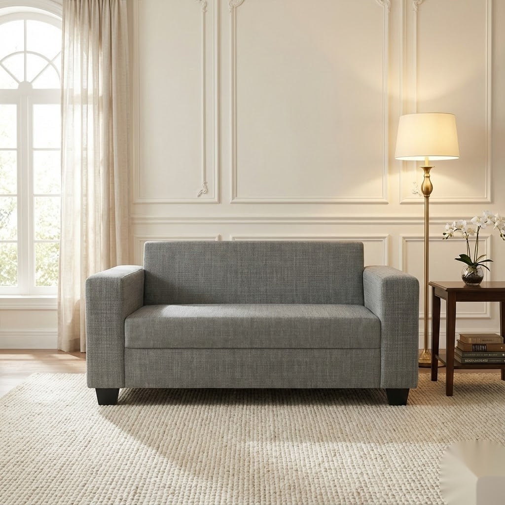 NZ Made Eco Lounge Suite Collection | Furniture World Auckland