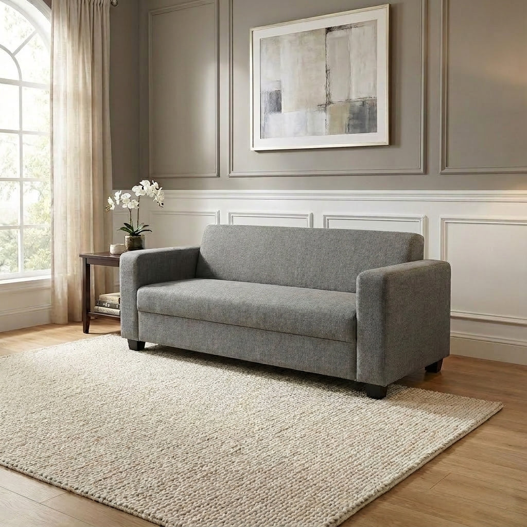NZ Made Eco Lounge Suite Collection | Furniture World Auckland