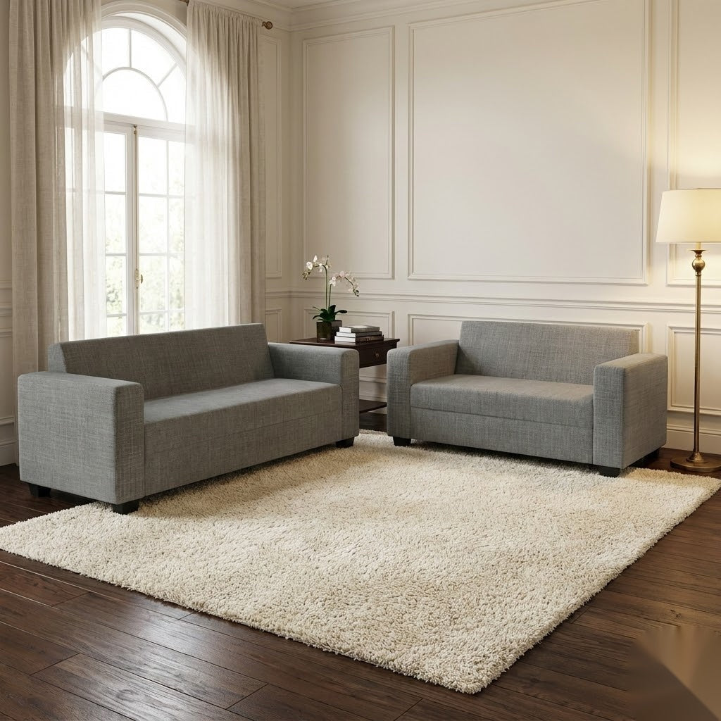 NZ Made Eco Lounge Suite Collection | Furniture World Auckland