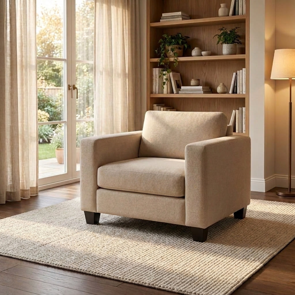 NZ Made Eco Lounge Suite Collection | Furniture World Auckland