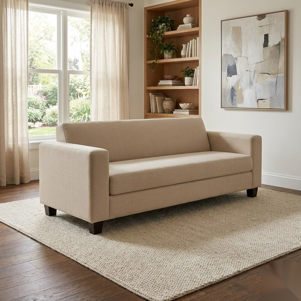 NZ Made Eco Lounge Suite Collection | Furniture World Auckland
