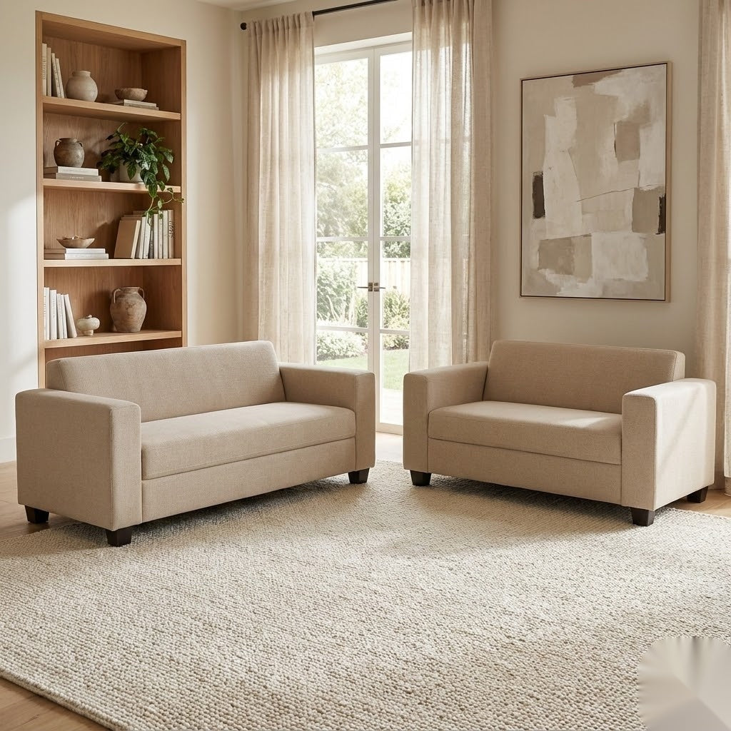 NZ Made Eco Lounge Suite Collection | Furniture World Auckland
