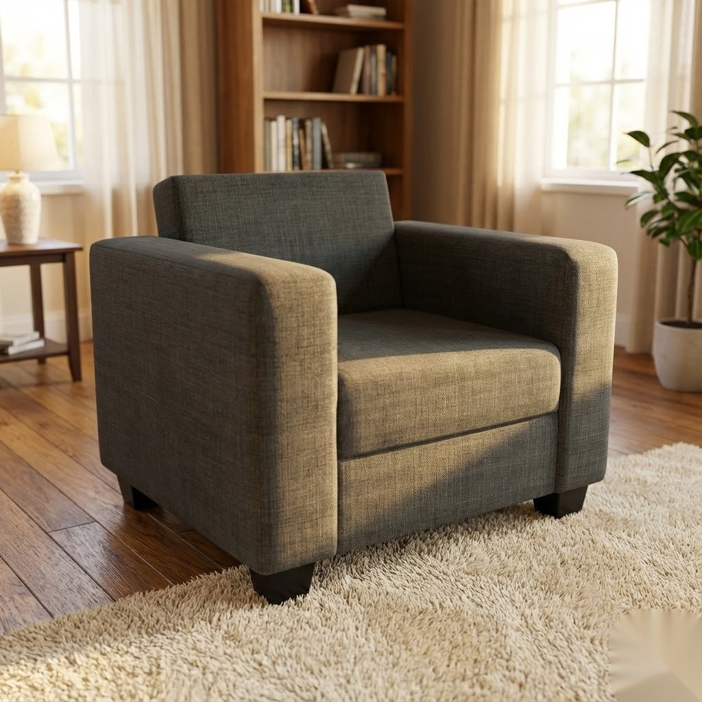 NZ Made Eco Sofa Chair | Furniture World Auckland