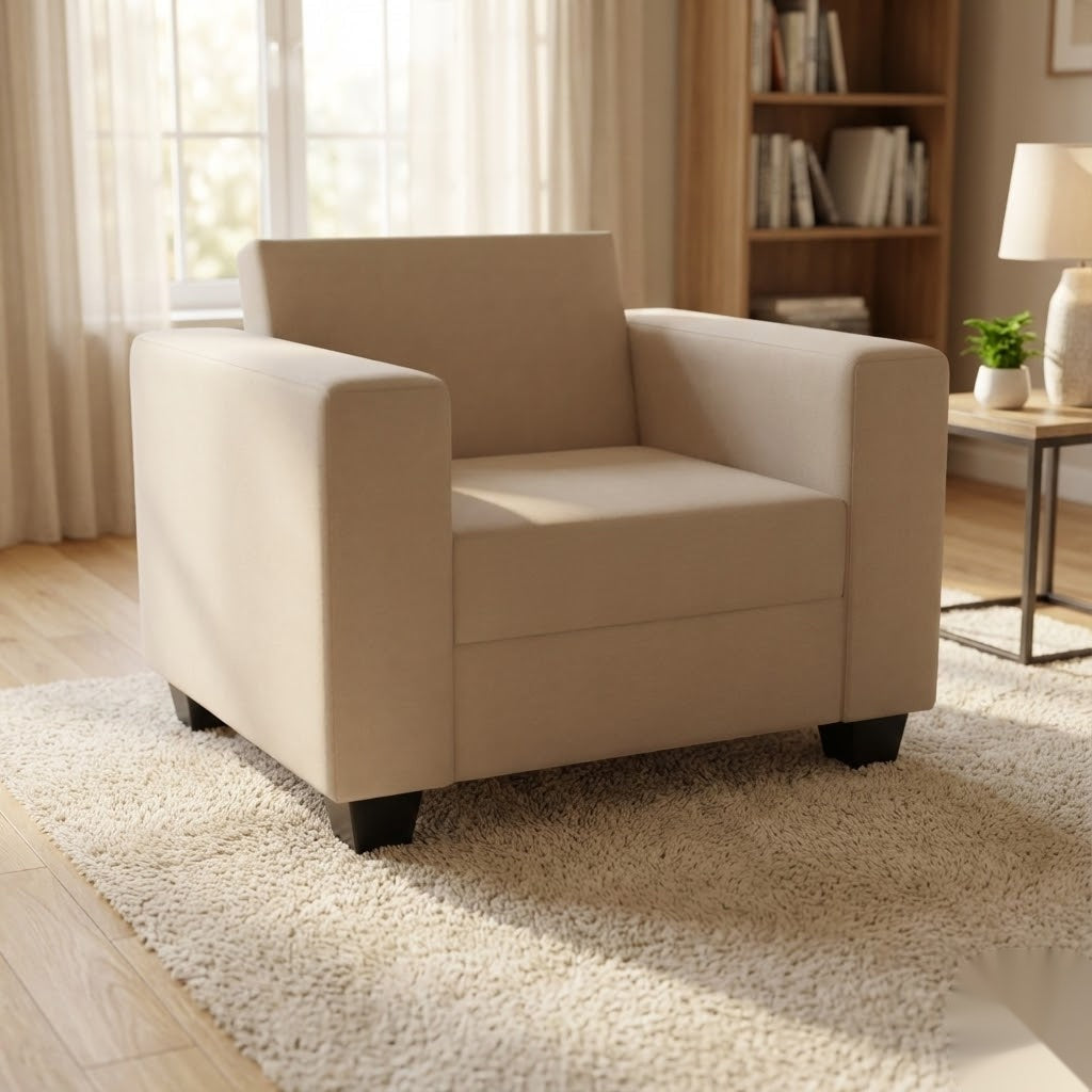 NZ Made Eco Sofa Chair | Furniture World Auckland