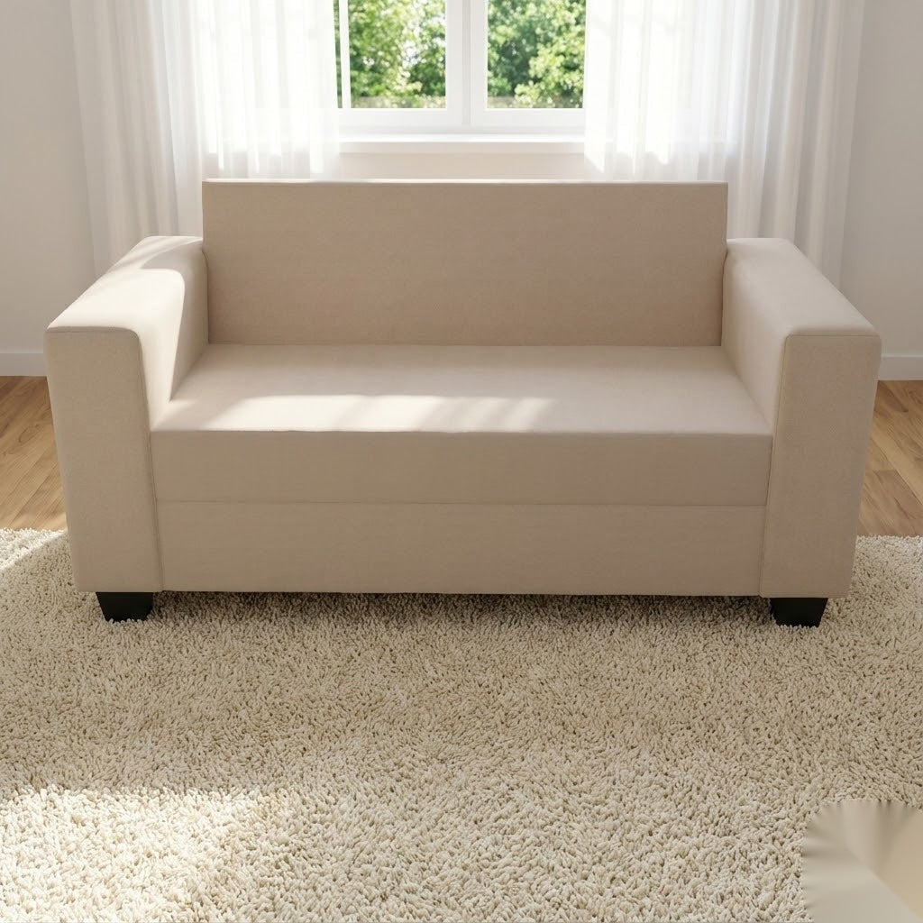 NZ Made Eco 2 Seater Sofa | Furniture World Auckland