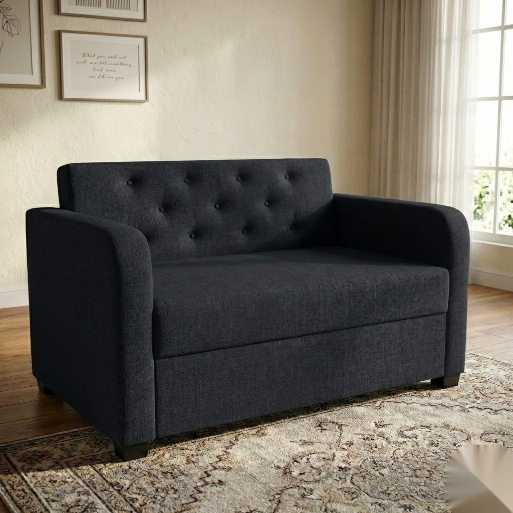 NZ Made Crown 2 Seater Sofa | Furniture World Auckland