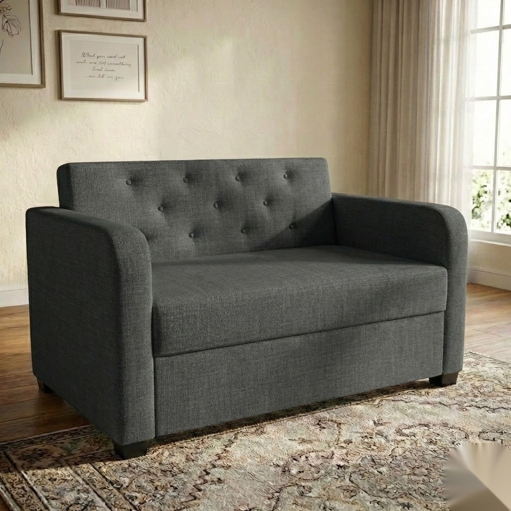 NZ Made Crown 2 Seater Sofa | Furniture World Auckland