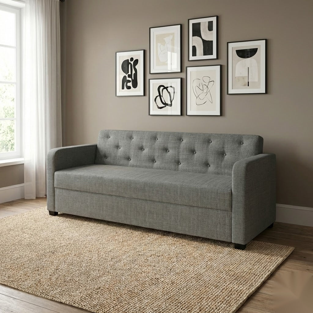 NZ Made Crown Lounge Suite Collection | Furniture World Auckland