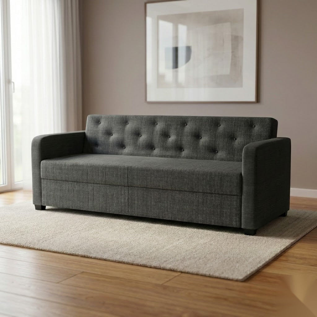 NZ Made Crown Lounge Suite Collection | Furniture World Auckland