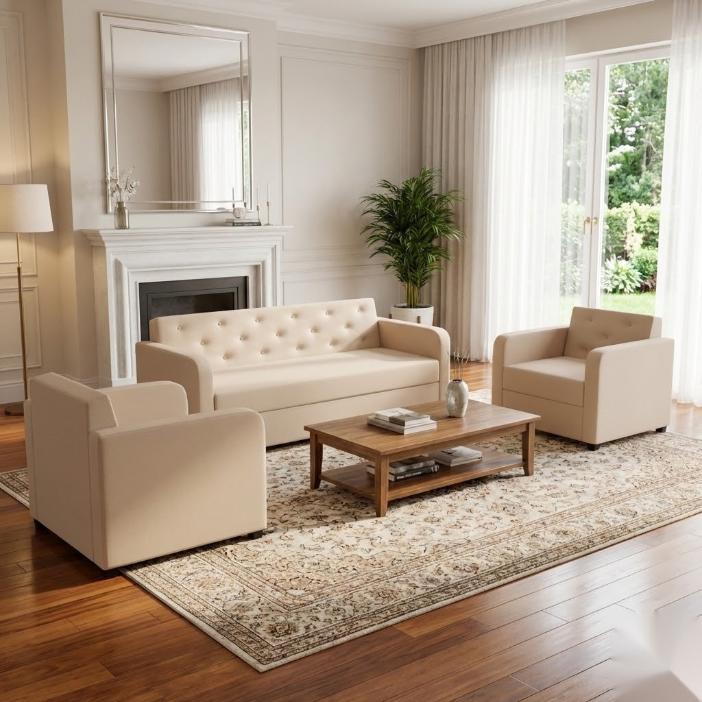 NZ Made Crown Lounge Suite Collection | Furniture World Auckland