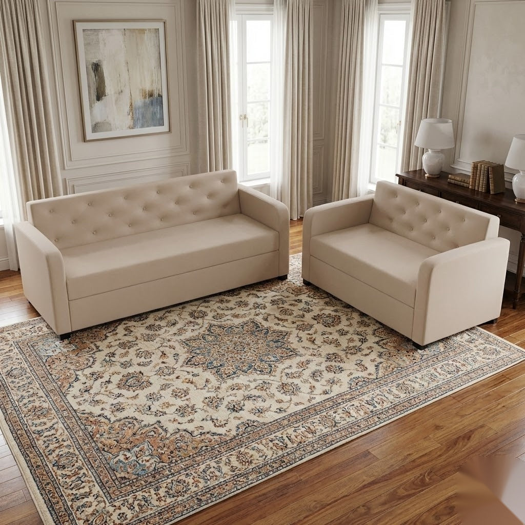 NZ Made Crown Lounge Suite Collection | Furniture World Auckland