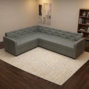 NZ Made Crown 6 Seater Corner Sofa | Furniture World Auckland