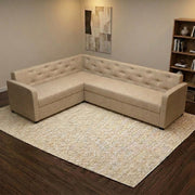 NZ Made Crown 6 Seater Corner Sofa | Furniture World Auckland
