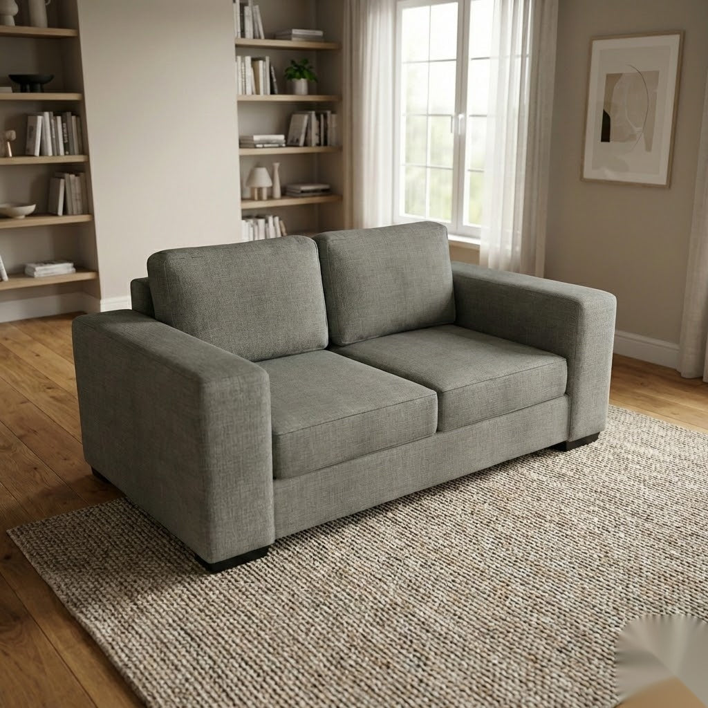 NZ Made Trendi 2 Seater Sofa | Furniture World Auckland