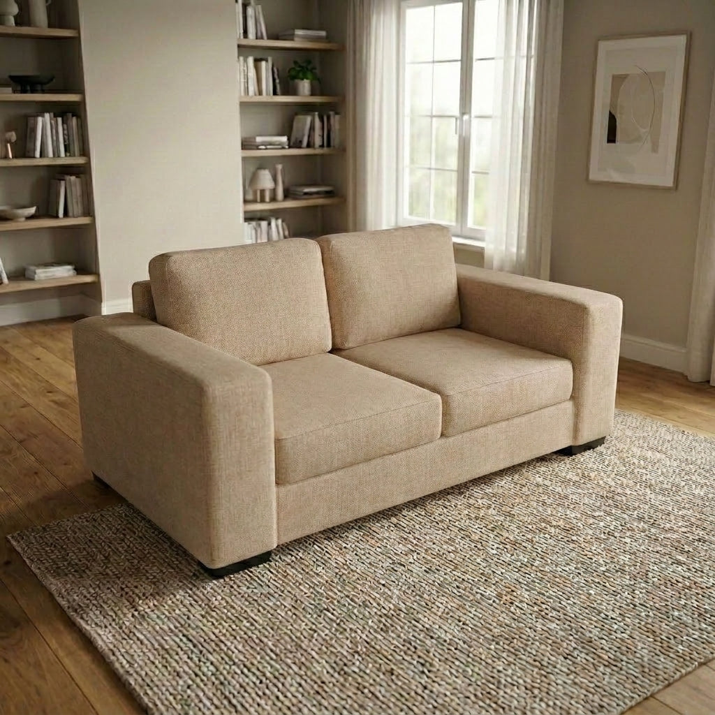 NZ Made Trendi 2 Seater Sofa | Furniture World Auckland