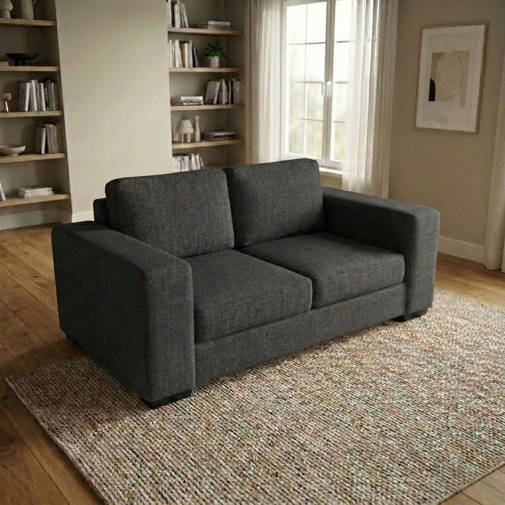 NZ Made Trendi 2 Seater Sofa | Furniture World Auckland