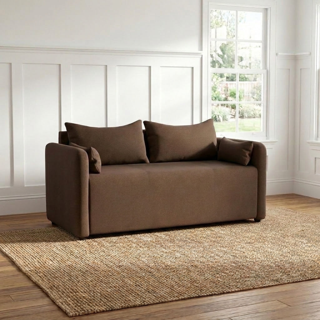 NZ Made Deseo Lounge Suite Collection | Furniture World Auckland