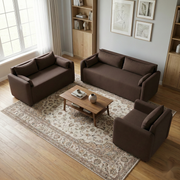 NZ Made Deseo Lounge Suite Collection | Furniture World Auckland