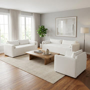 NZ Made Deseo Lounge Suite Collection | Furniture World Auckland