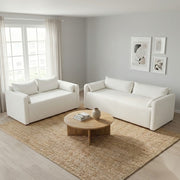 NZ Made Deseo Lounge Suite Collection | Furniture World Auckland