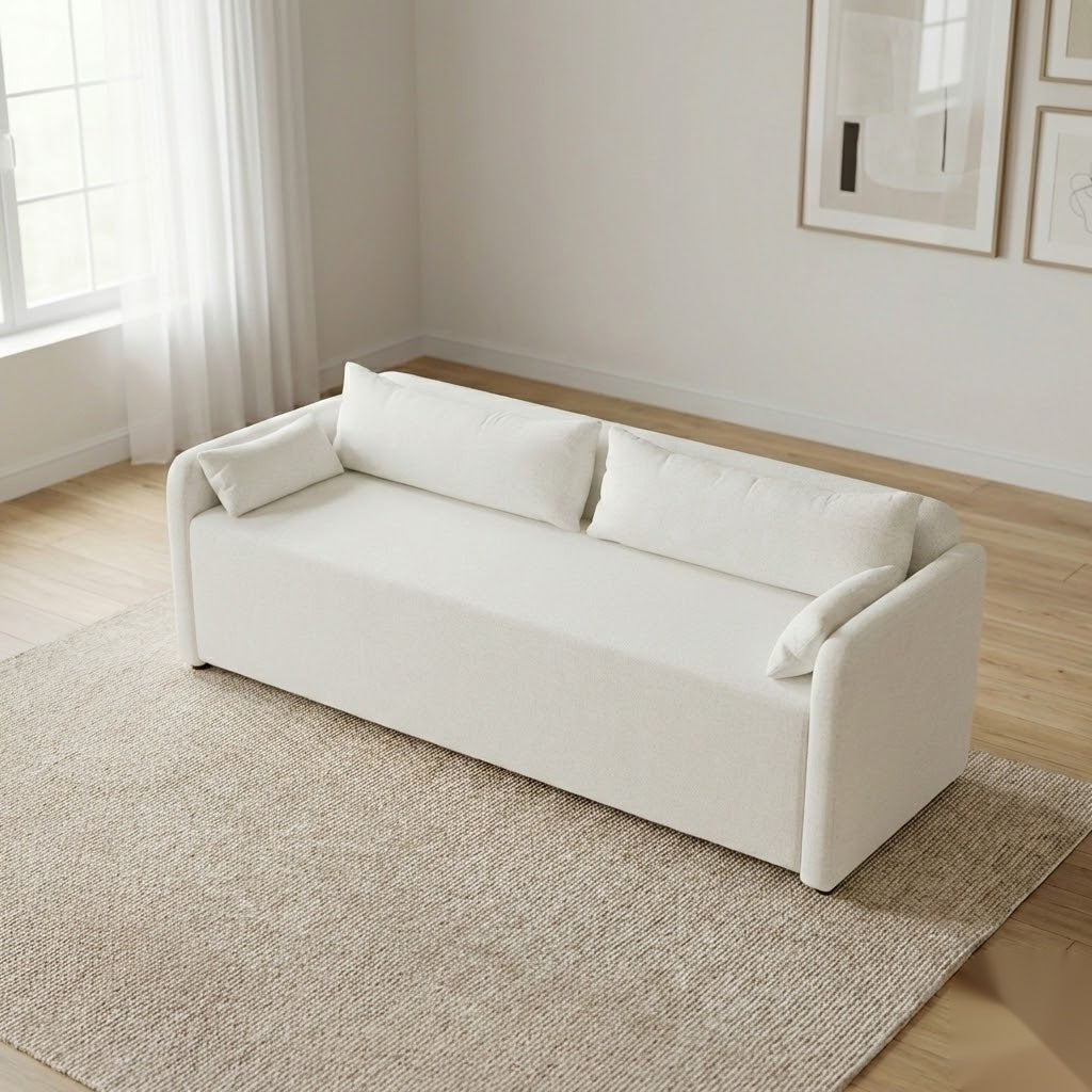 NZ Made Deseo Lounge Suite Collection | Furniture World Auckland