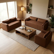 NZ Made Deseo Lounge Suite Collection | Furniture World Auckland