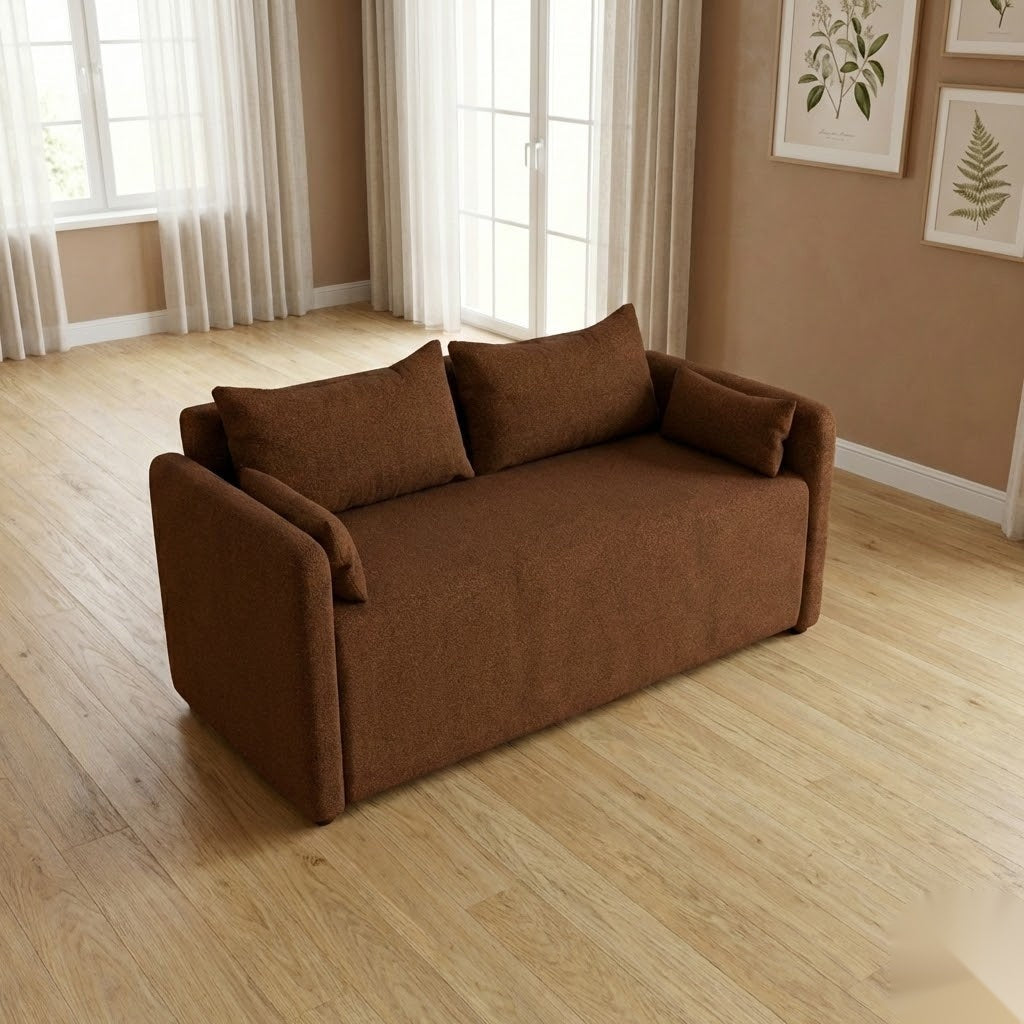 NZ Made Deseo Lounge Suite Collection | Furniture World Auckland