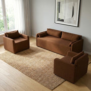 NZ Made Deseo Lounge Suite Collection | Furniture World Auckland