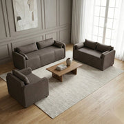NZ Made Deseo Lounge Suite Collection | Furniture World Auckland