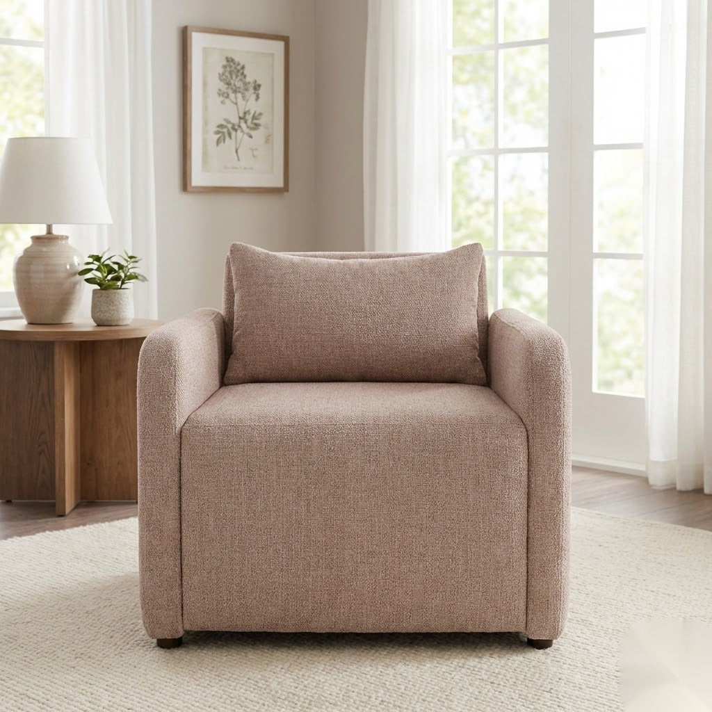NZ Made Deseo Lounge Suite Collection | Furniture World Auckland