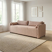 NZ Made Deseo Lounge Suite Collection | Furniture World Auckland