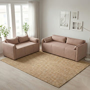 NZ Made Deseo Lounge Suite Collection | Furniture World Auckland