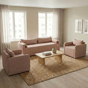 NZ Made Deseo Lounge Suite Collection | Furniture World Auckland