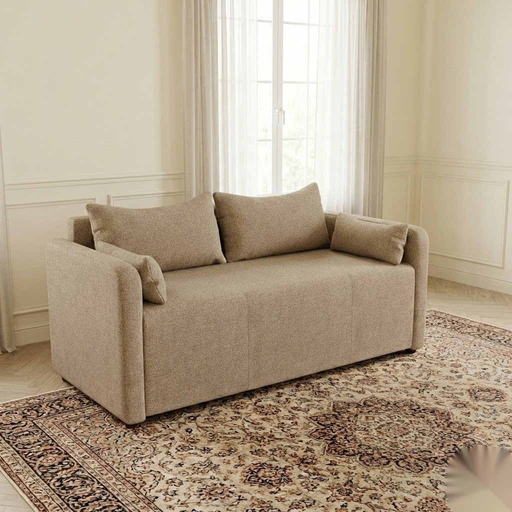 NZ Made Deseo Lounge Suite Collection | Furniture World Auckland