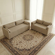 NZ Made Deseo Lounge Suite Collection | Furniture World Auckland