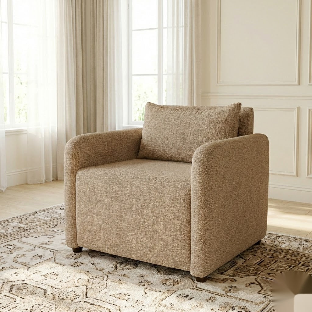 NZ Made Deseo Lounge Suite Collection | Furniture World Auckland