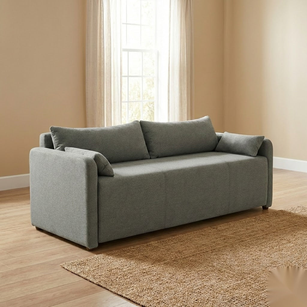 NZ Made Deseo Lounge Suite Collection | Furniture World Auckland