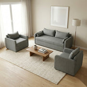 NZ Made Deseo Lounge Suite Collection | Furniture World Auckland