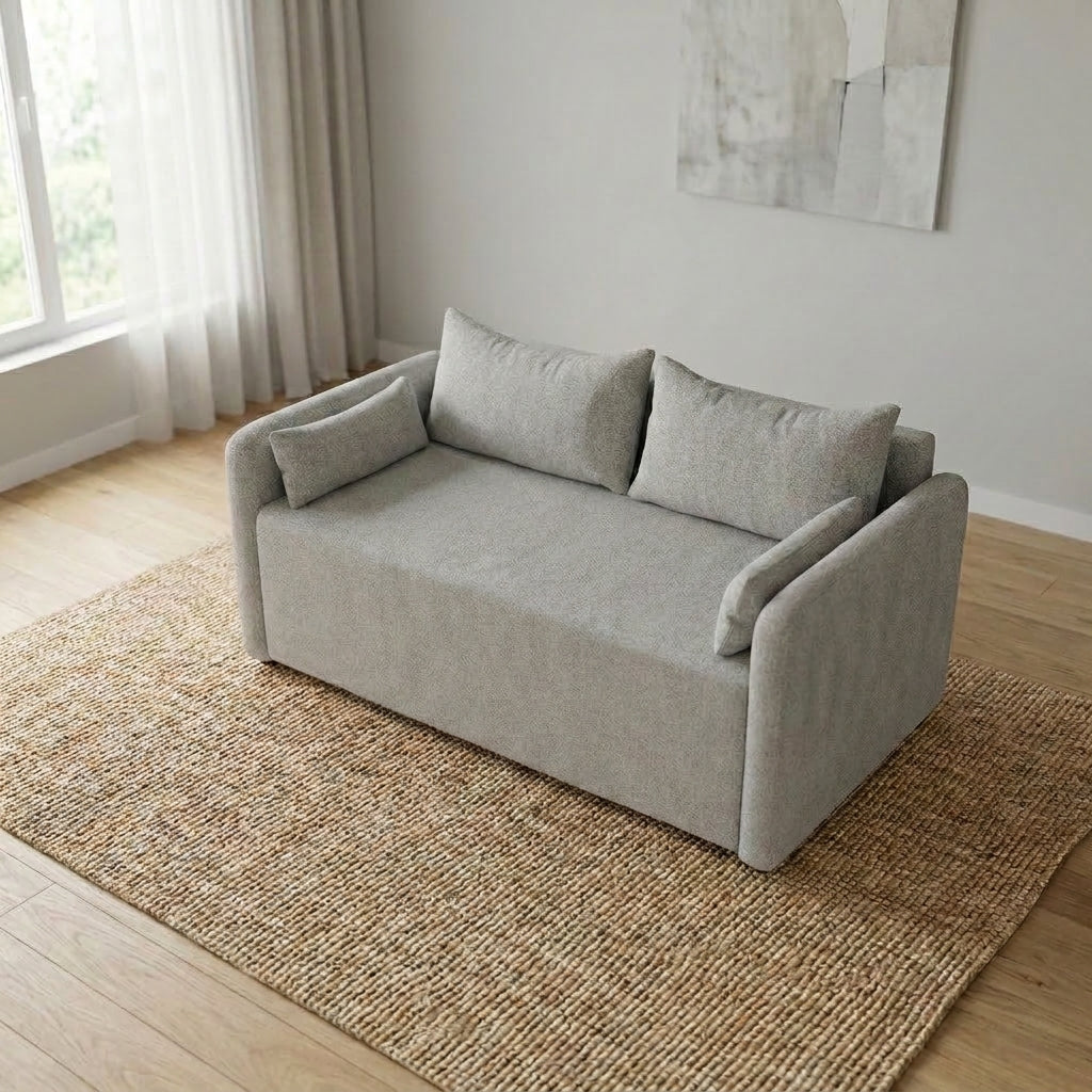 NZ Made Deseo Lounge Suite Collection | Furniture World Auckland