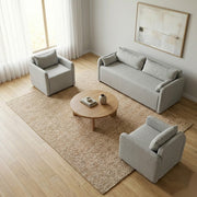 NZ Made Deseo Lounge Suite Collection | Furniture World Auckland