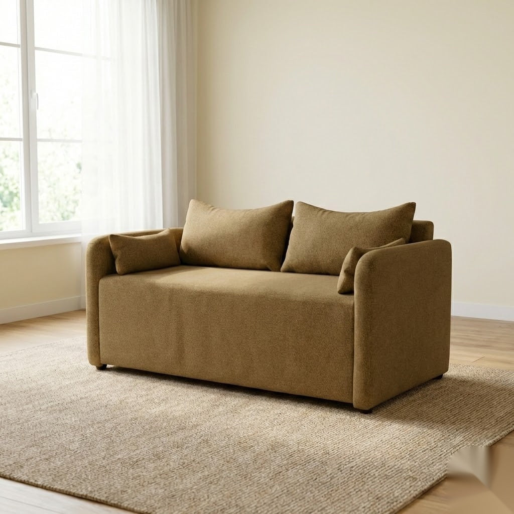 NZ Made Deseo Lounge Suite Collection | Furniture World Auckland