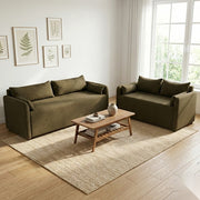 NZ Made Deseo Lounge Suite Collection | Furniture World Auckland
