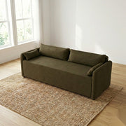 NZ Made Deseo Lounge Suite Collection | Furniture World Auckland