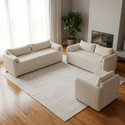 NZ Made Deseo Lounge Suite Collection | Furniture World Auckland