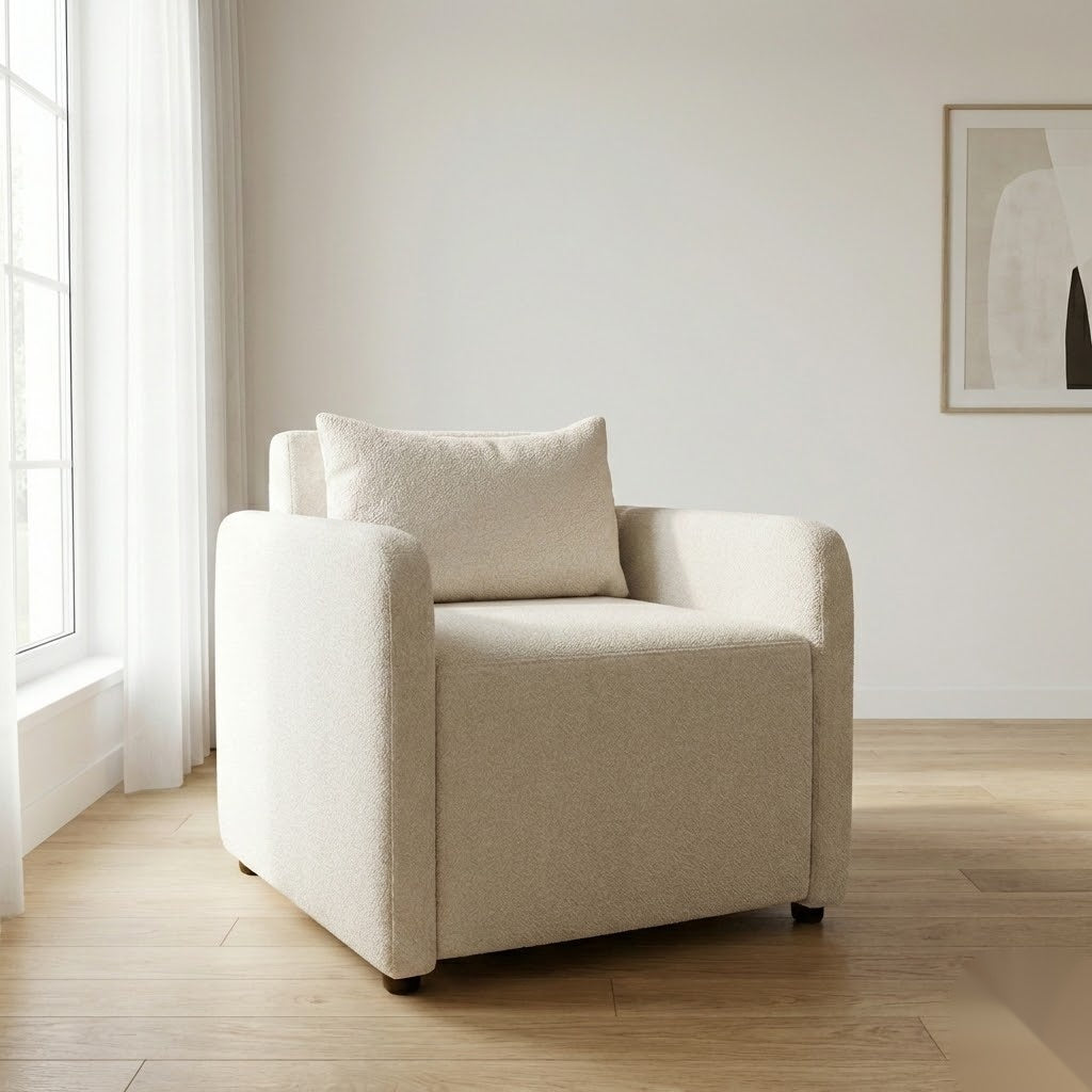 NZ Made Deseo Lounge Suite Collection | Furniture World Auckland