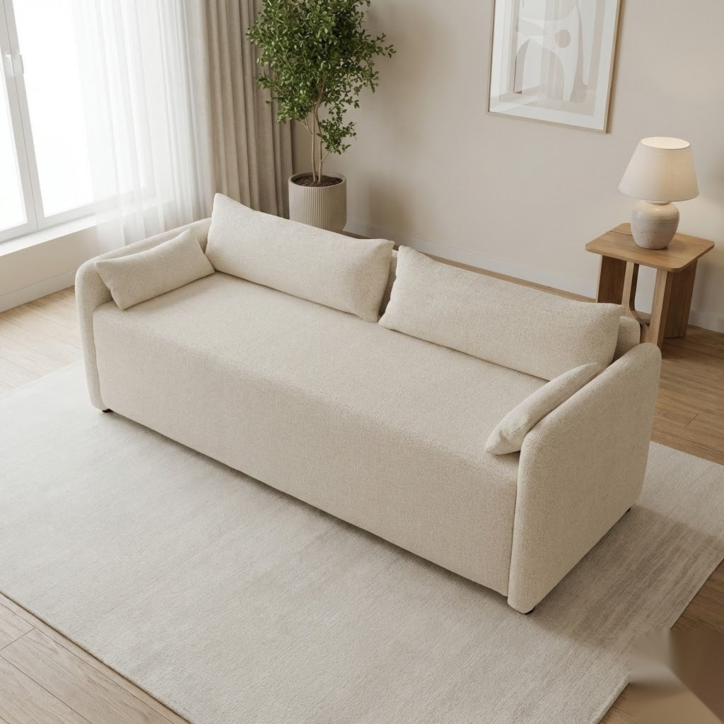 NZ Made Deseo Lounge Suite Collection | Furniture World Auckland