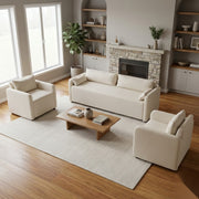 NZ Made Deseo Lounge Suite Collection | Furniture World Auckland