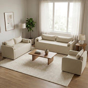 NZ Made Deseo Lounge Suite Collection | Furniture World Auckland