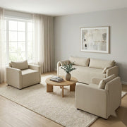 NZ Made Deseo Lounge Suite Collection | Furniture World Auckland